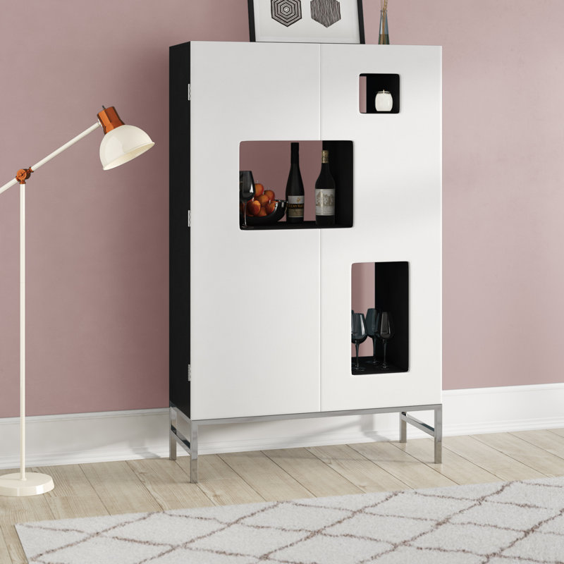 Metro Gartenmöbel Holz